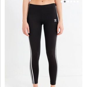 Adidas Original 3 Stripes Legging